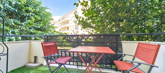 2 bedrooms Apartment in Noisy-le-Grand, France No. 298921 9
