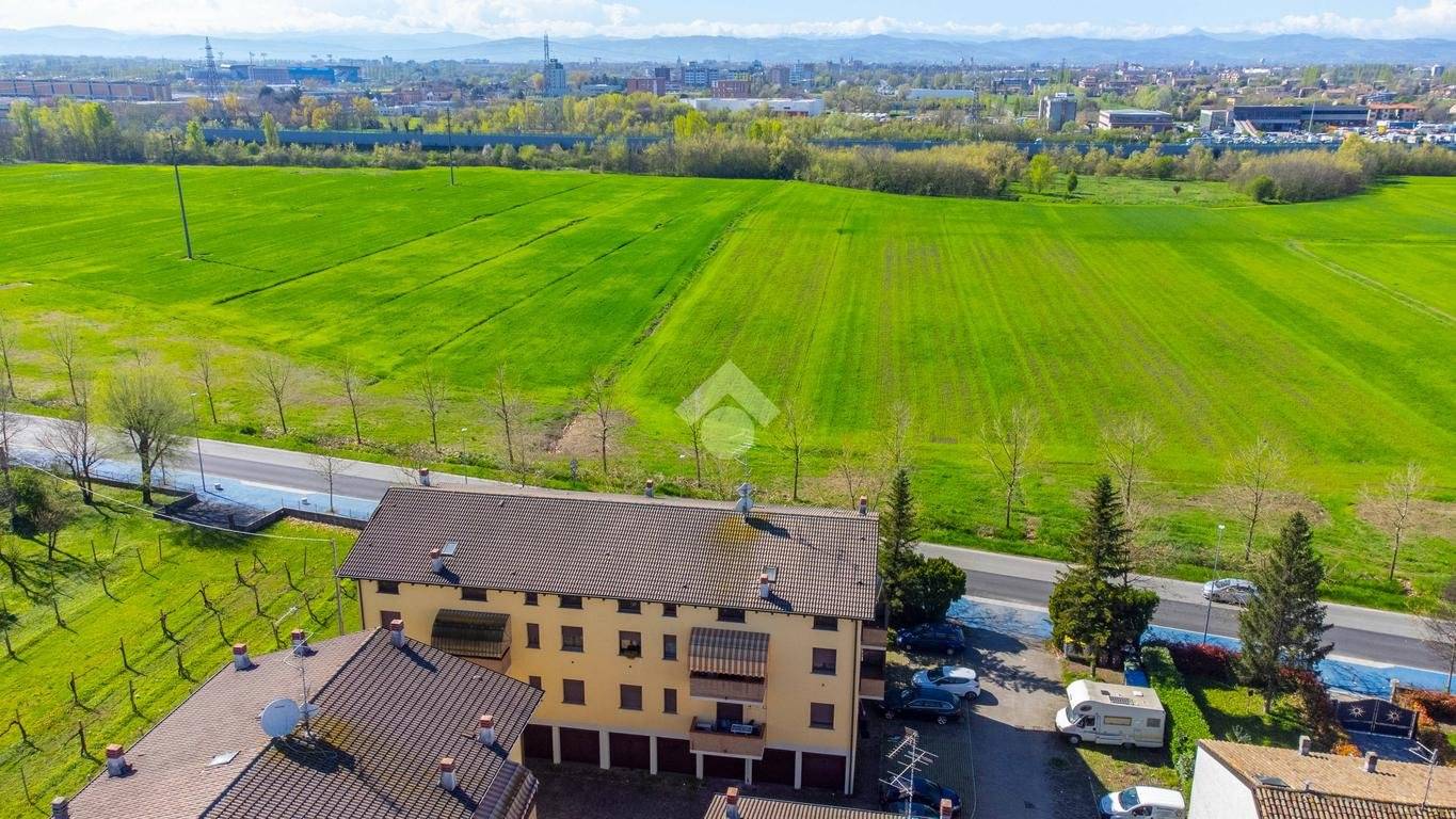 3 Schlafzimmer Wohnung in Reggio Emilia, Italy, Nr. 191705