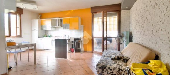 3 Schlafzimmer Wohnung in Reggio Emilia, Italy, Nr. 191705 13