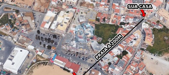 3 bedrooms Apartment in Quarteira, Portugal No. 257795 18