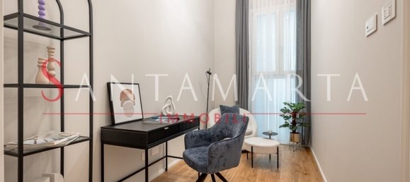 3 bedrooms Apartment in Milan, Italy No. 243659 20