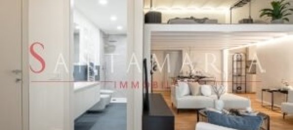 3 bedrooms Apartment in Milan, Italy No. 243659 26
