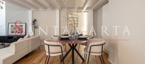 3 bedrooms Apartment in Milan, Italy No. 243659 5