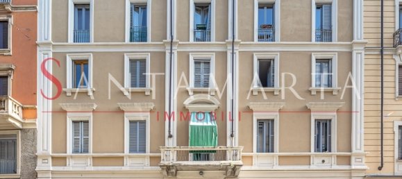 3 bedrooms Apartment in Milan, Italy No. 243659 11