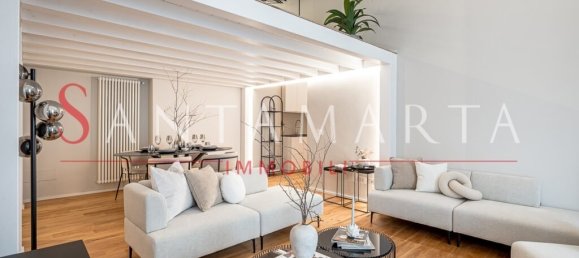 3 bedrooms Apartment in Milan, Italy No. 243659 17