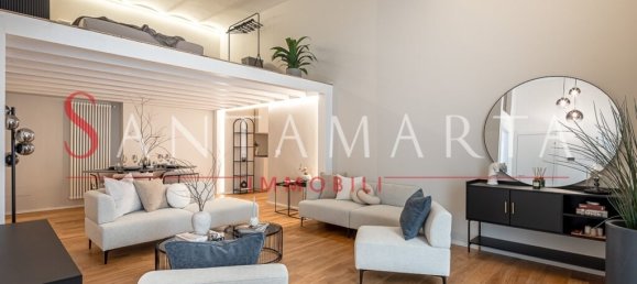 3 bedrooms Apartment in Milan, Italy No. 243659 4