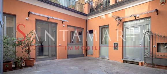 3 bedrooms Apartment in Milan, Italy No. 243659 15