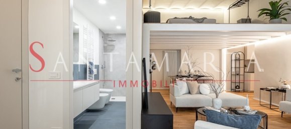 3 bedrooms Apartment in Milan, Italy No. 243659 6