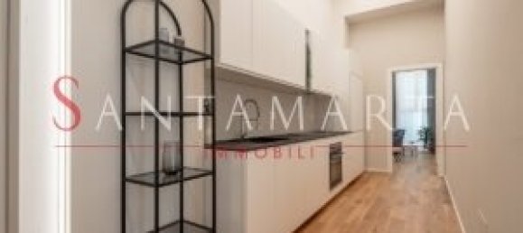 3 bedrooms Apartment in Milan, Italy No. 243659 28