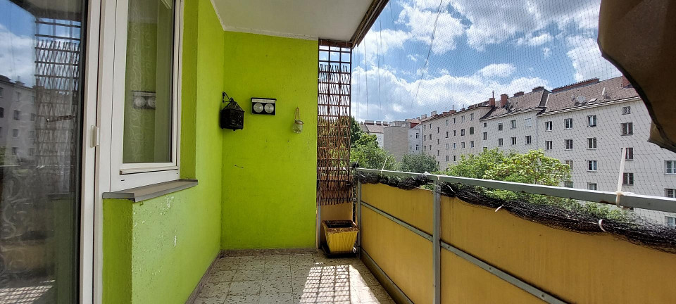 Studio à Favoriten, Austria No. 75767