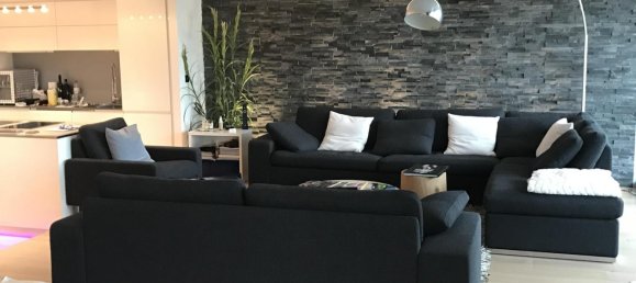 Квартира с 1 спальней в Гамбург-Центр, Германия № 28359 34