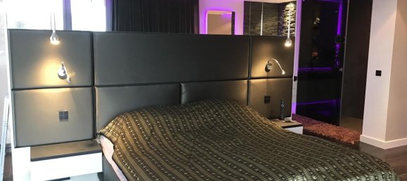 Квартира с 1 спальней в Гамбург-Центр, Германия № 28359 25