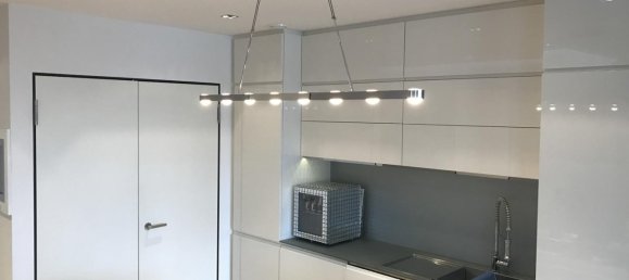 Квартира с 1 спальней в Гамбург-Центр, Германия № 28359 17