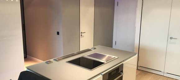 Квартира с 1 спальней в Гамбург-Центр, Германия № 28359 22