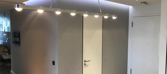 Квартира с 1 спальней в Гамбург-Центр, Германия № 28359 19