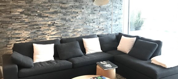 Квартира с 1 спальней в Гамбург-Центр, Германия № 28359 36