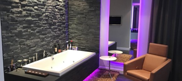 Квартира с 1 спальней в Гамбург-Центр, Германия № 28359 27