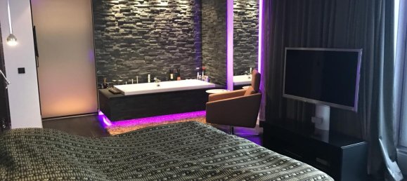 Квартира с 1 спальней в Гамбург-Центр, Германия № 28359 29