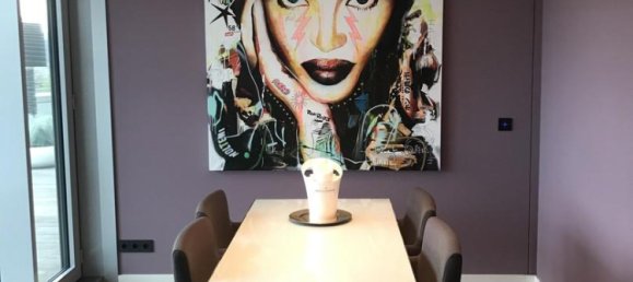 Квартира с 1 спальней в Гамбург-Центр, Германия № 28359 35