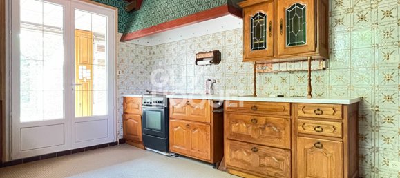 Casa de 4 dormitorios en Trouy, France No. 307917 3