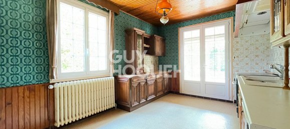 Casa de 4 dormitorios en Trouy, France No. 307917 8