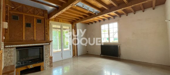 Casa de 4 dormitorios en Trouy, France No. 307917 2