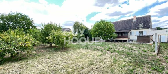 Casa de 4 dormitorios en Trouy, France No. 307917 5