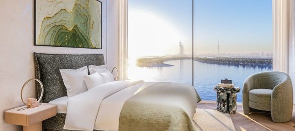 3 Schlafzimmer Villa in Palm Jumeirah, UAE, Nr. 3383 9