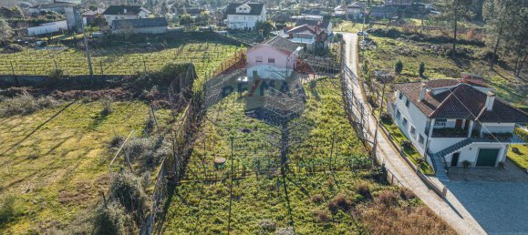 Casa T3 em Celorico de Basto, Portugal N.º 164143 2