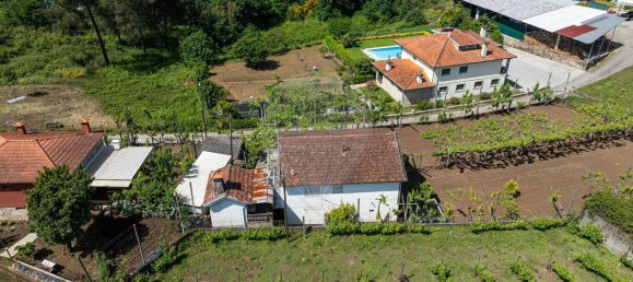 Casa T3 em Celorico de Basto, Portugal N.º 164143 5