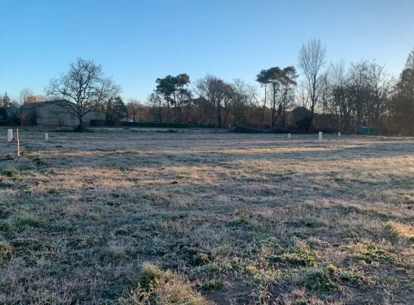 703m² Land in Houeilles, France No. 352946