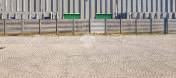 Armazém de 4 divisões em Usmate Velate, Italy N.º 314481 23