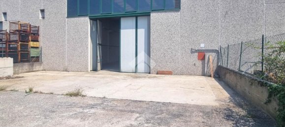 Armazém de 4 divisões em Usmate Velate, Italy N.º 314481 17