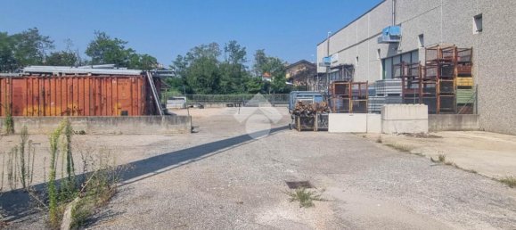 Armazém de 4 divisões em Usmate Velate, Italy N.º 314481 19