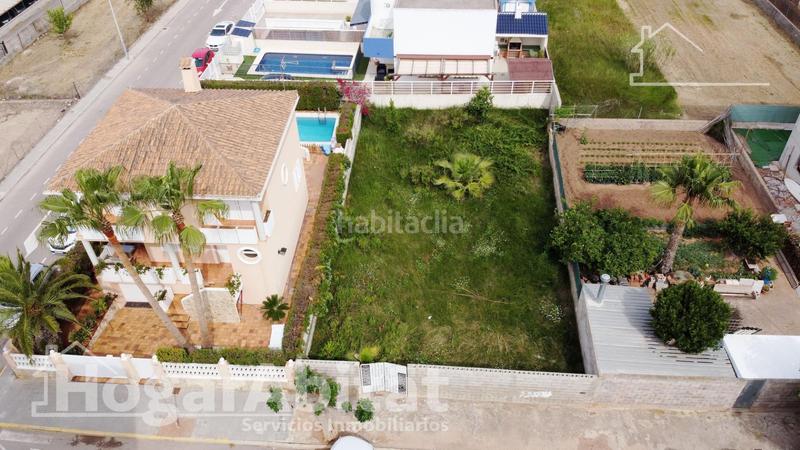 337m² Land in Nules, Spain No. 118980