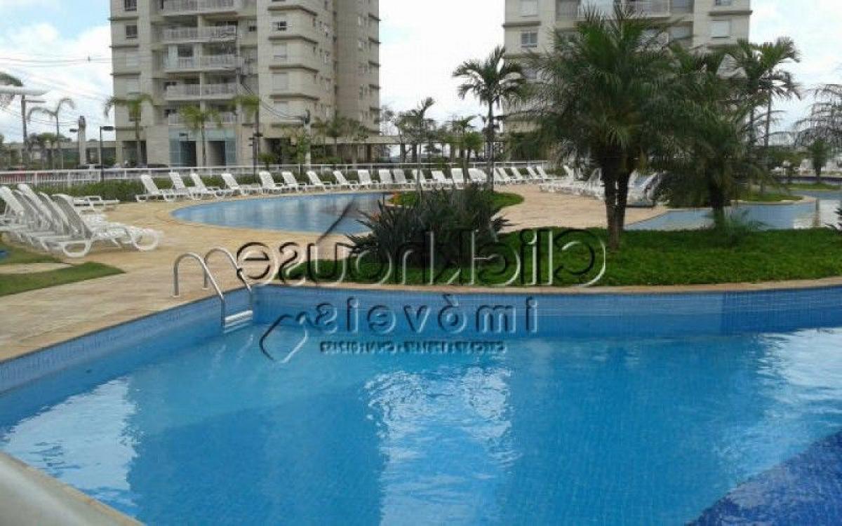 3 Schlafzimmer Wohnung in Sao Paulo, Brazil, Nr. 447802