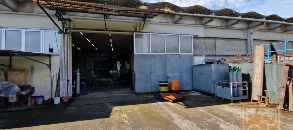 1410m² Warehouse in Quinto di Treviso, Italy No. 108708 8