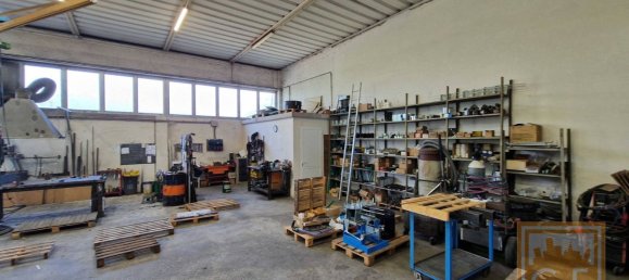 1410m² Warehouse in Quinto di Treviso, Italy No. 108708 6