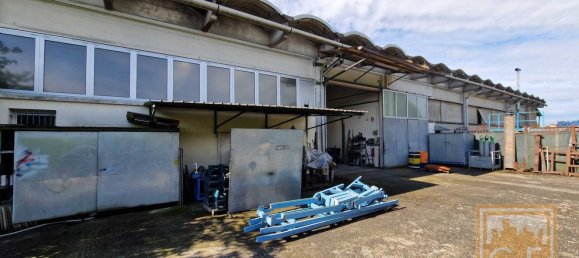 1410m² Warehouse in Quinto di Treviso, Italy No. 108708 7