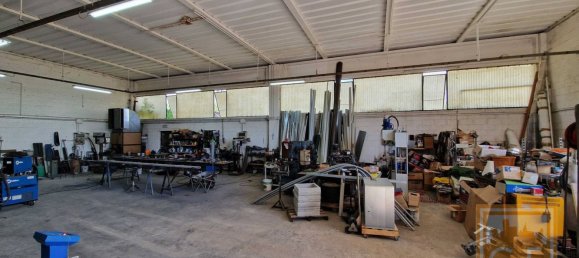 1410m² Warehouse in Quinto di Treviso, Italy No. 108708 4