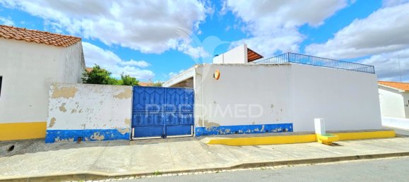 Casa T3 em Castro Verde, Portugal N.º 54433 24