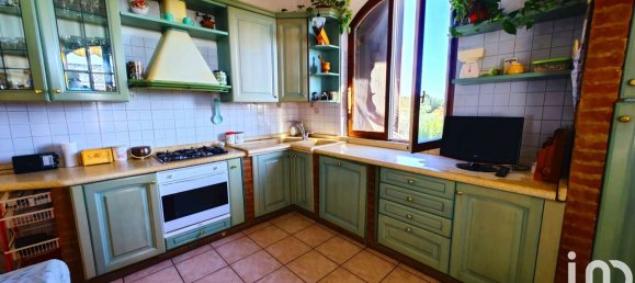 15 rooms Villa in Rosignano Marittimo, Italy No. 140323 7