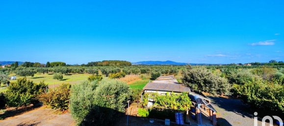 15 rooms Villa in Rosignano Marittimo, Italy No. 140323 25