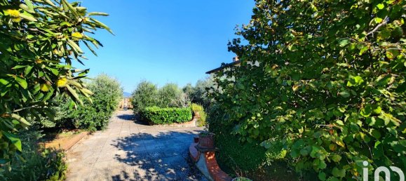 15 rooms Villa in Rosignano Marittimo, Italy No. 140323 21