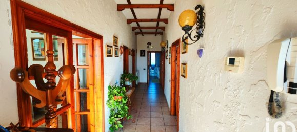 15 rooms Villa in Rosignano Marittimo, Italy No. 140323 6