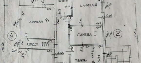 15 rooms Villa in Rosignano Marittimo, Italy No. 140323 27