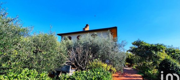15 rooms Villa in Rosignano Marittimo, Italy No. 140323 20