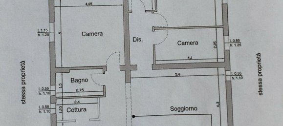 15 rooms Villa in Rosignano Marittimo, Italy No. 140323 28