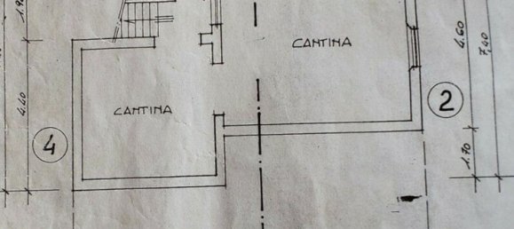 15 rooms Villa in Rosignano Marittimo, Italy No. 140323 26