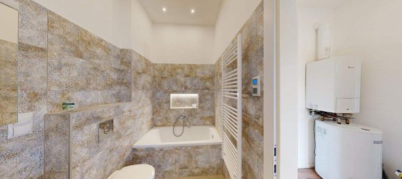 4-salle Appartement à Mariahilf, Austria No. 242358 24